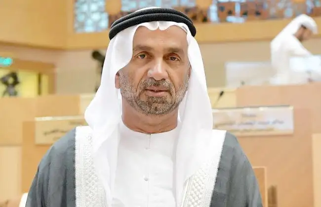 أحمد بن محمد الجروان