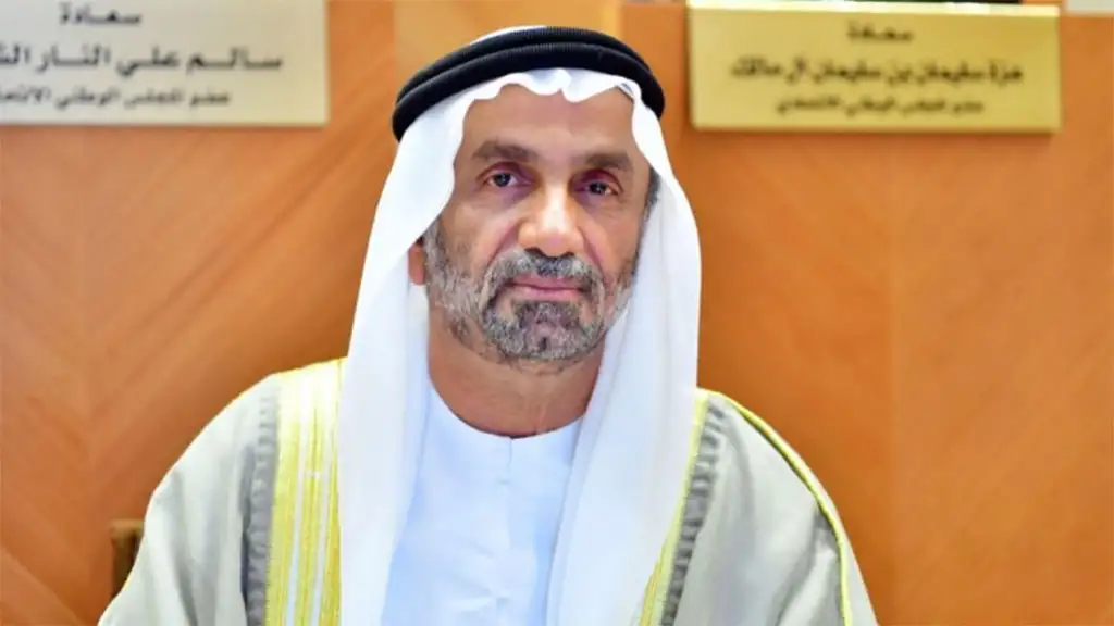 أحمد بن محمد الجروان