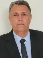 عميد دكتور. عبد الإله عبد الواسع الخضر