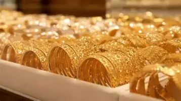 أسعار الذهب اليوم في مصر.. عيار 21 بـ6320 جنيهًا