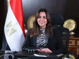 منال عوض