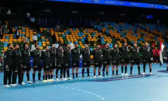 منتخب مصر لكرة اليد